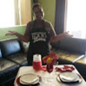 Meet your Posher, Ina